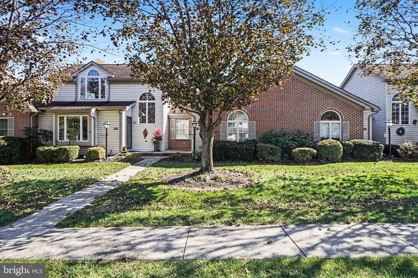 Property Photo:  105 Strayer Drive  PA 17013 