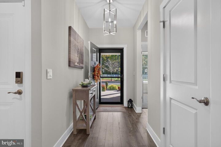 Property Photo:  101 Congressional Court  NJ 08057 
