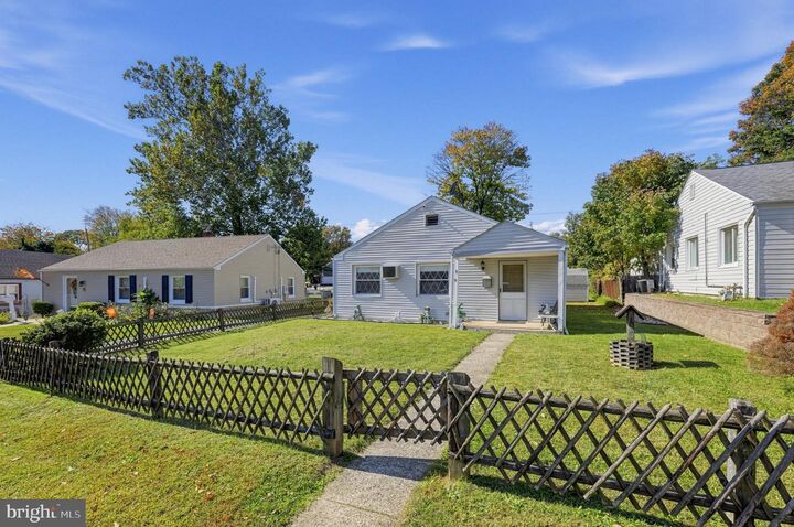 Property Photo: 9 Scarlet Avenue PA 19014