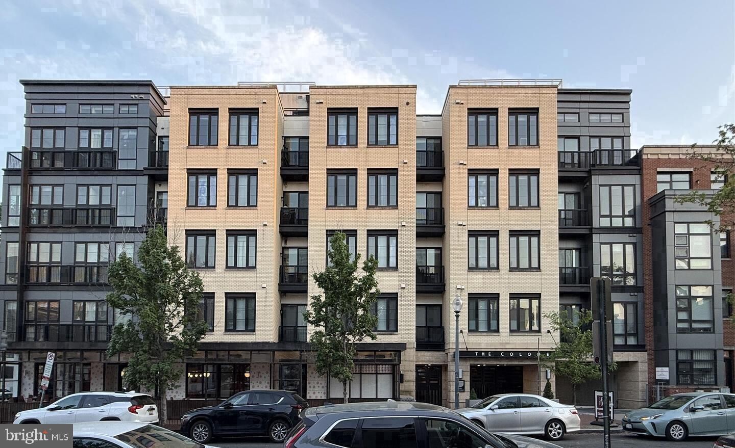 Property Photo:  1250 9th Street NW 412  DC 20001 