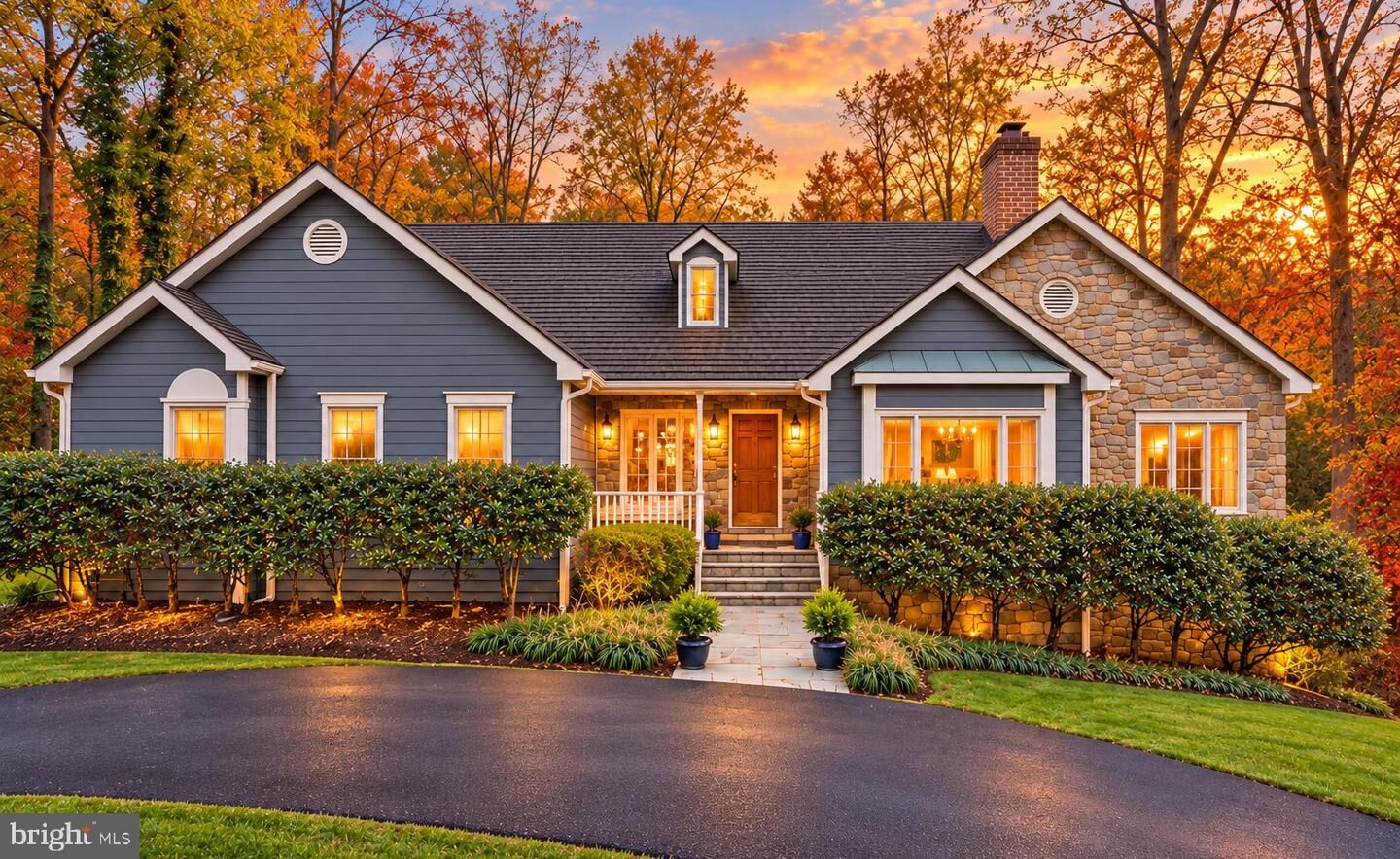 Property Photo: 6721 Georgetown Pike VA 22101