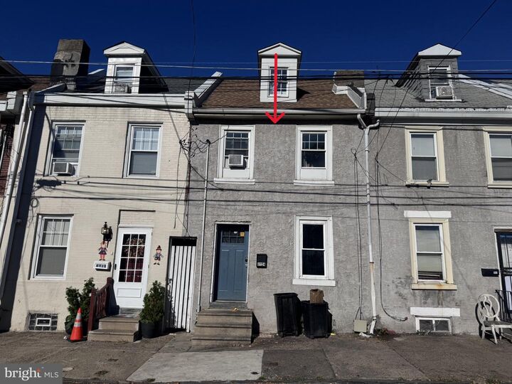 Property Photo: 4124 Paul Street PA 19124