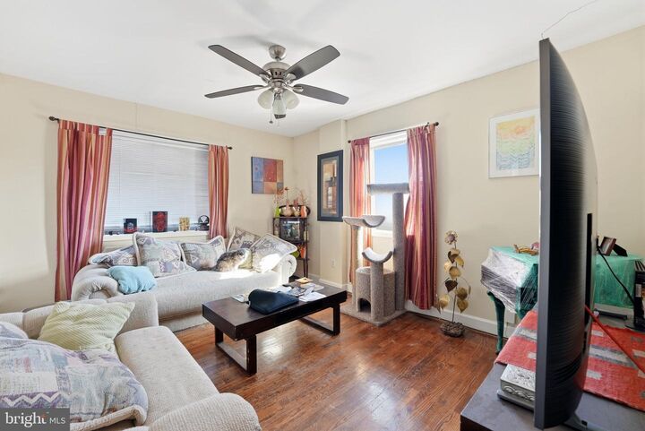 Property Photo: 2200 15th Street NE DC 20018