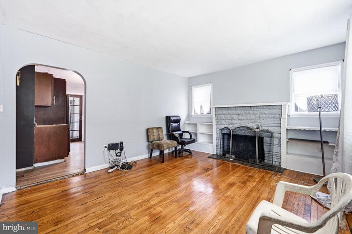 Property Photo: 114 Somerset Street NJ 08638