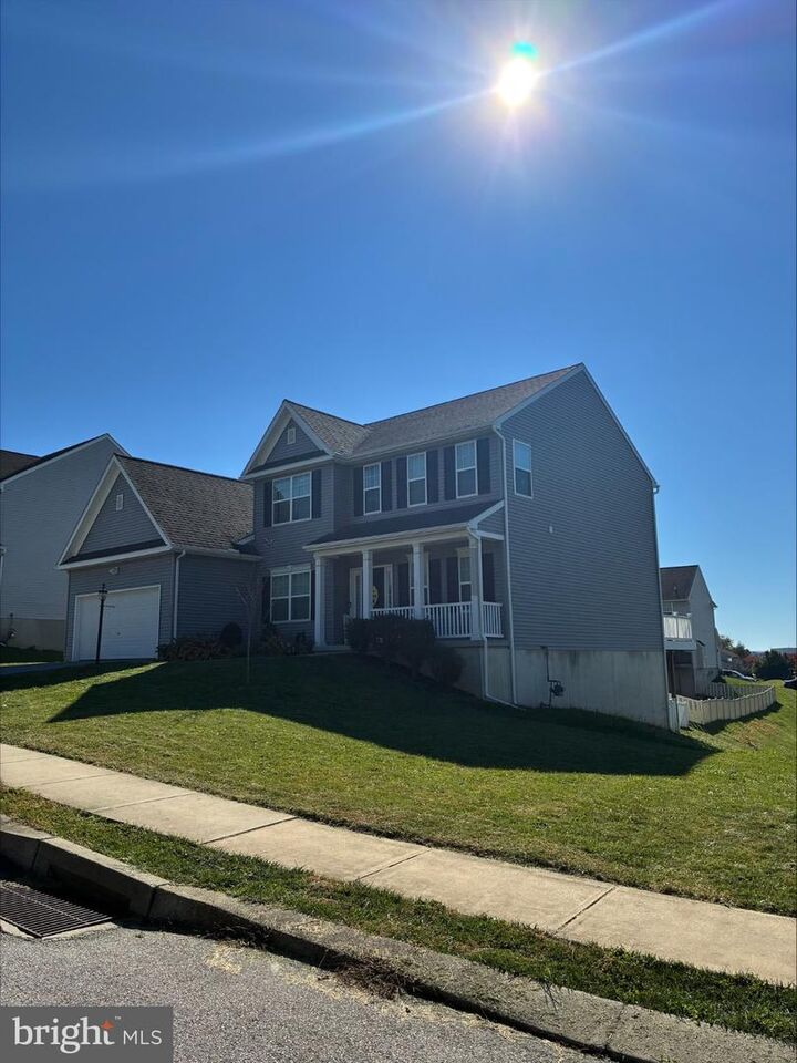 Property Photo:  2660 Friends Circle  PA 17408 