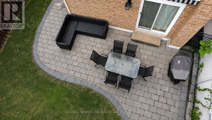 Property Photo: 6 Andrea Lane ON L4L 1E7