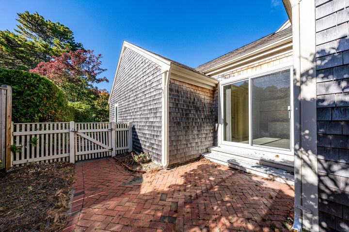 Property Photo:  14 Kates Path Unit 14  MA 02675 