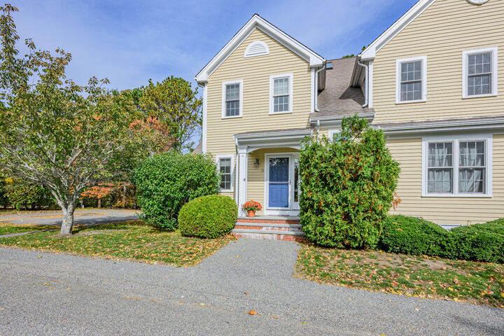 Property Photo:  350 Old Barnstable Road Unit 3A  MA 02536 