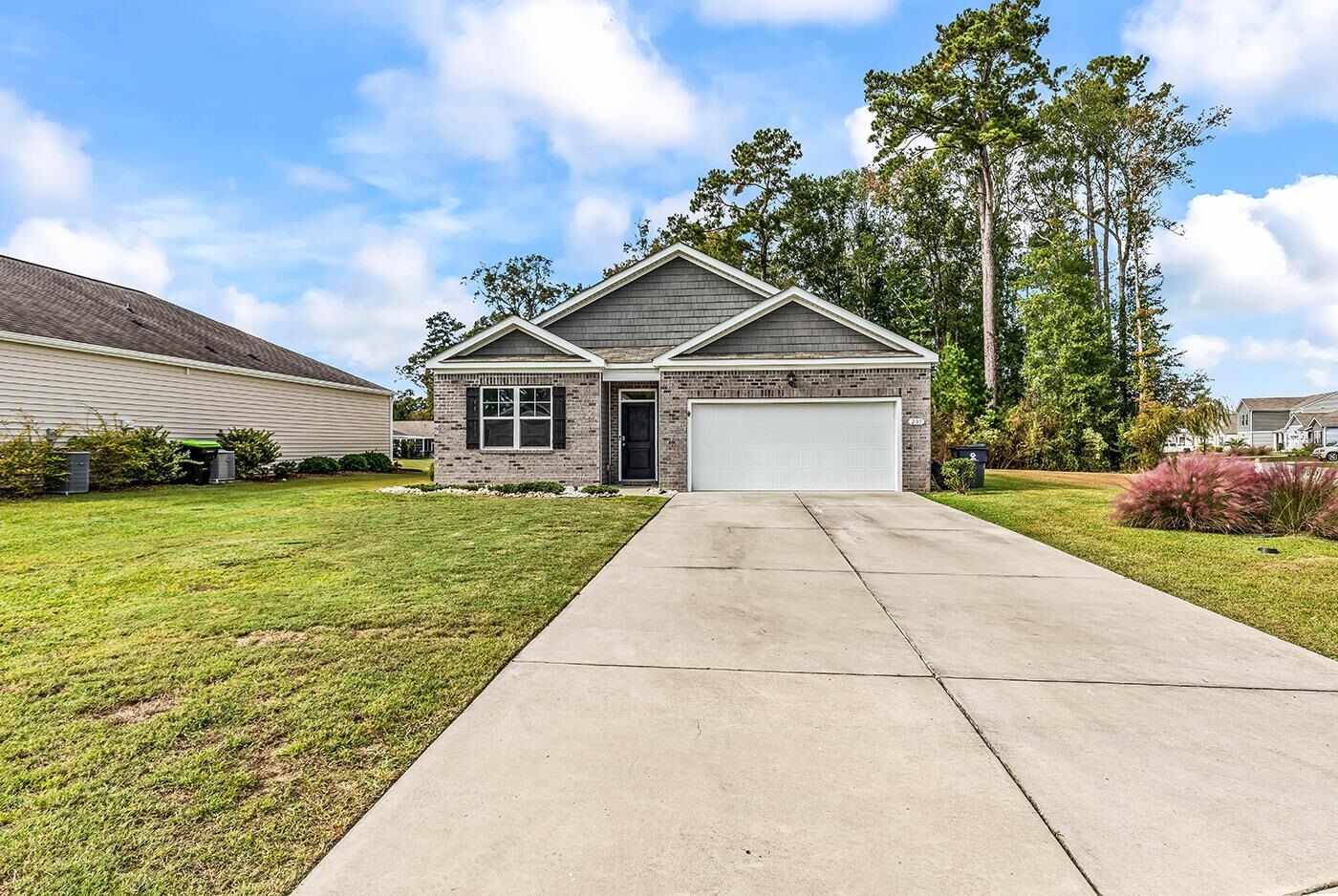 Property Photo: 205 Forestbrook Cove Circle SC 29588