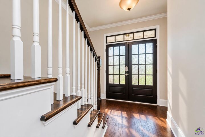 Property Photo:  606 Foxborough Lane  GA 31005 