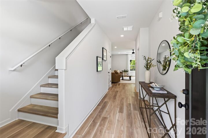 Property Photo:  202 Tribune Drive  NC 28214 