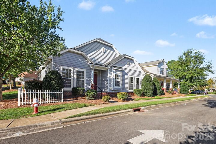 Property Photo:  4401 Sages Avenue  NC 28079 