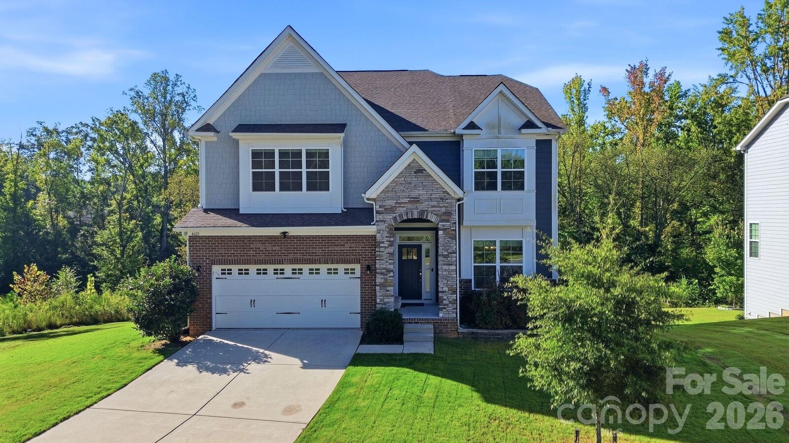 Property Photo:  4603 Monument Valley Drive  SC 29707 