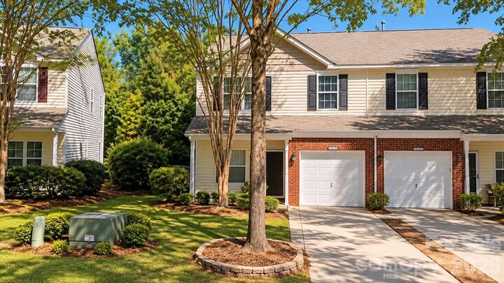 Property Photo:  14254 Tamarack Drive  NC 28278 