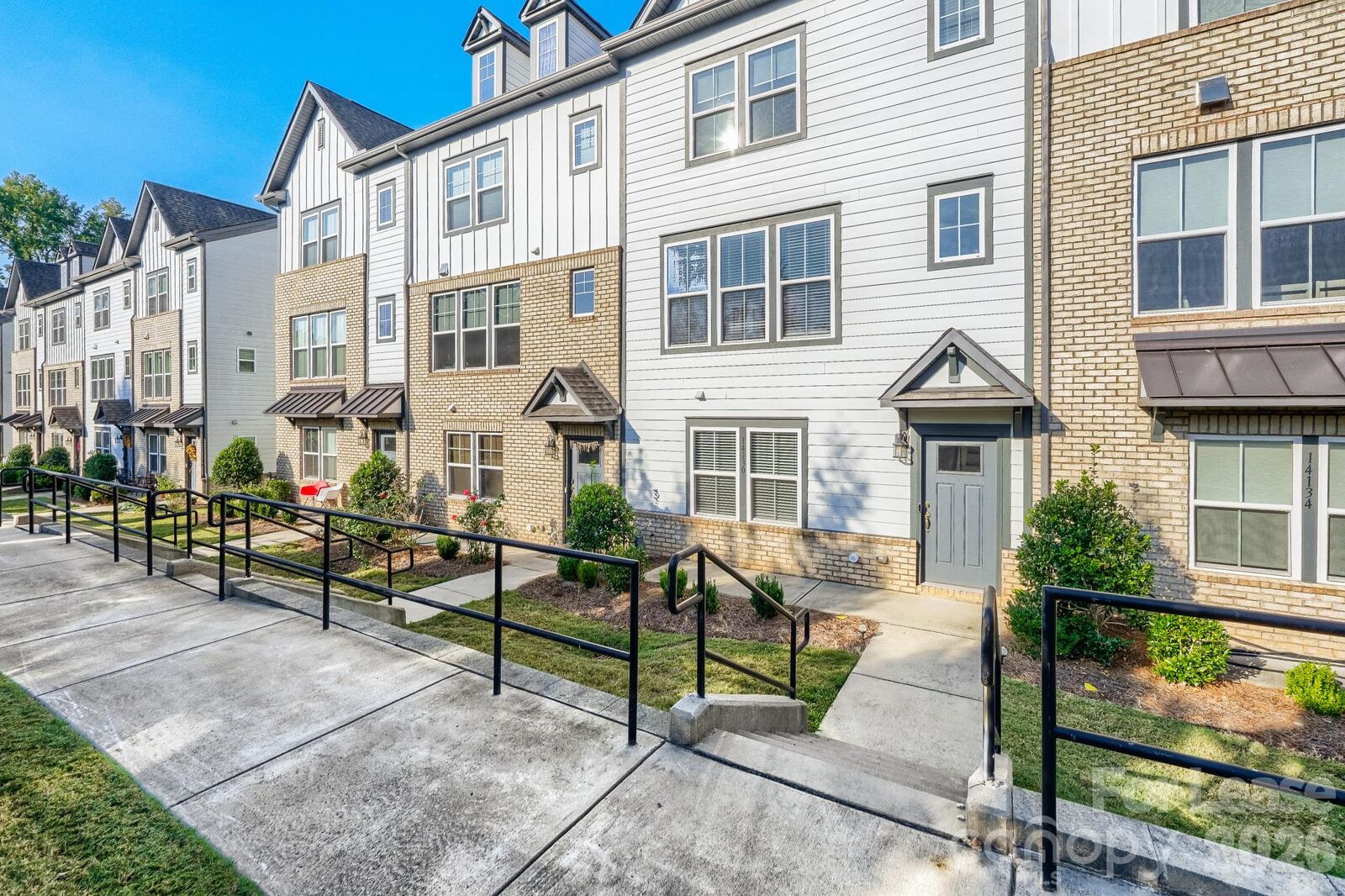 Property Photo:  14130 Loyola Ridge Drive  NC 28277 