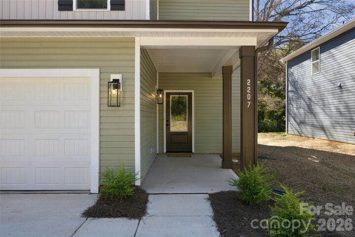 Property Photo:  2207 W Seventh Avenue  NC 28052 