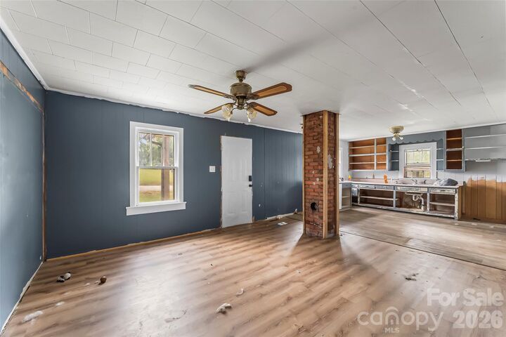 Property Photo: 4681 Charlotte Street NC 28613