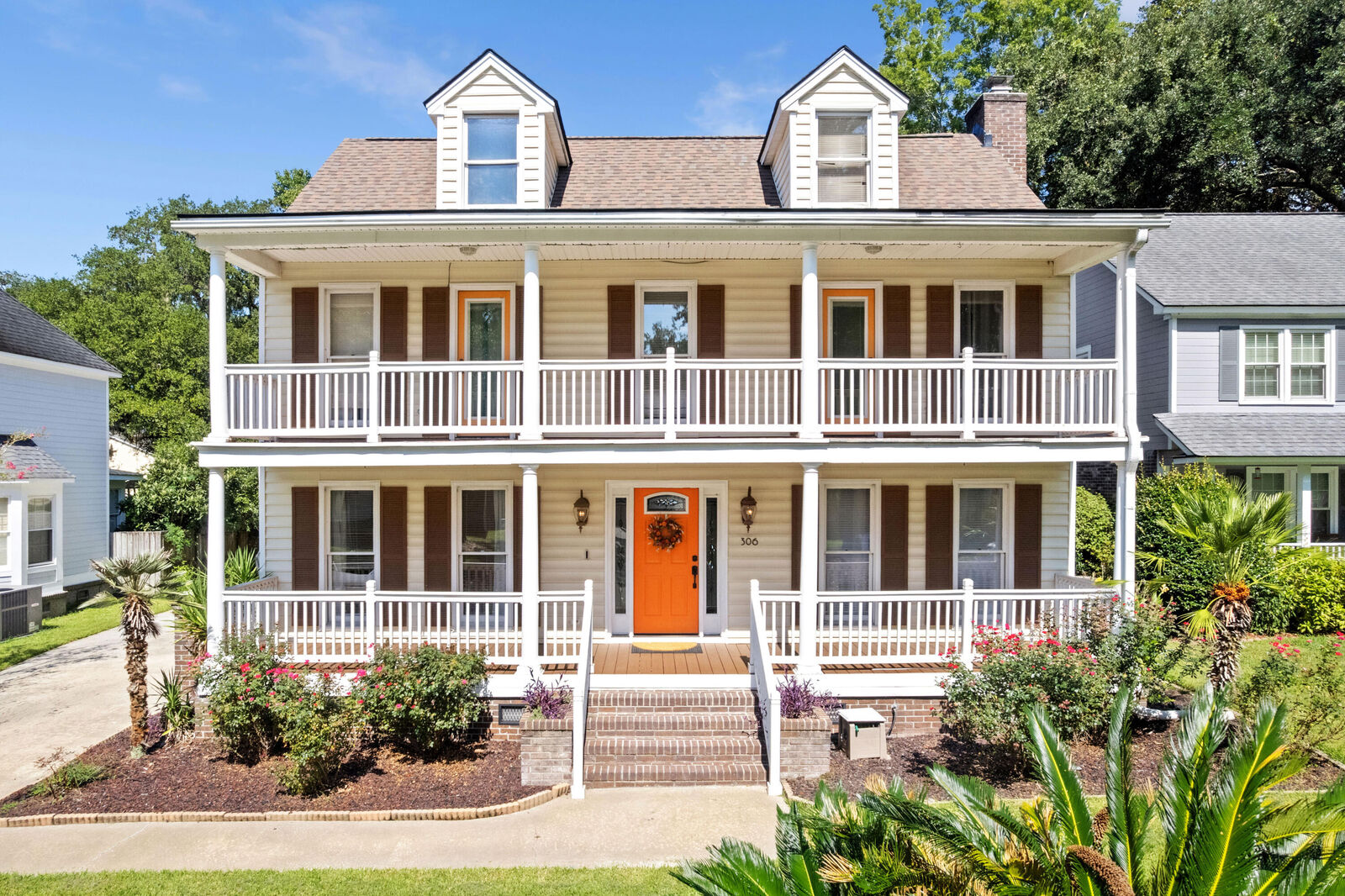 Property Photo: 306 Anadale Court SC 29418