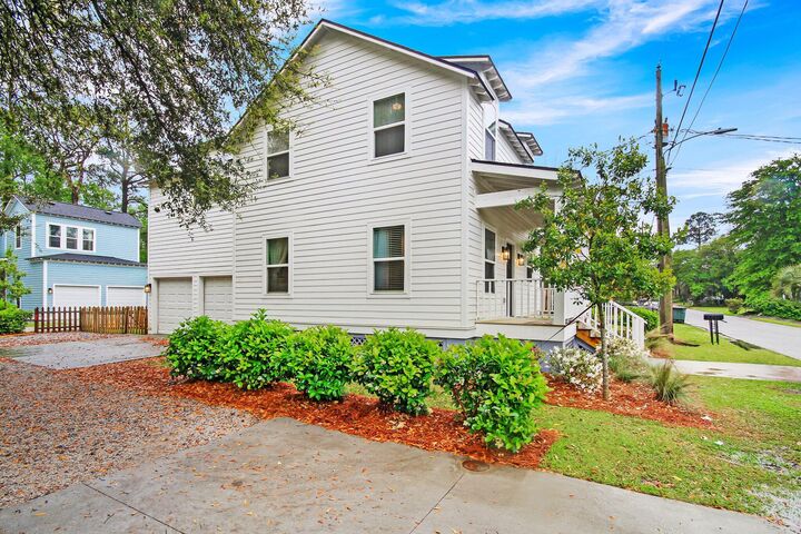 Property Photo:  5748 Pilgrim Avenue Unit B  SC 29410 
