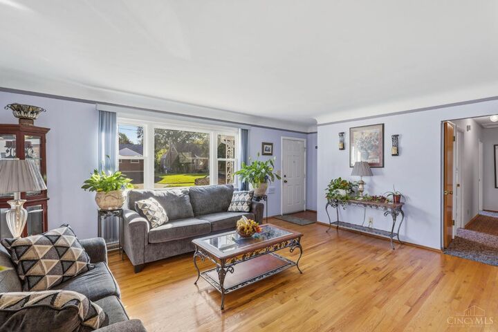Property Photo:  6673 Kirkland Drive  OH 45224 
