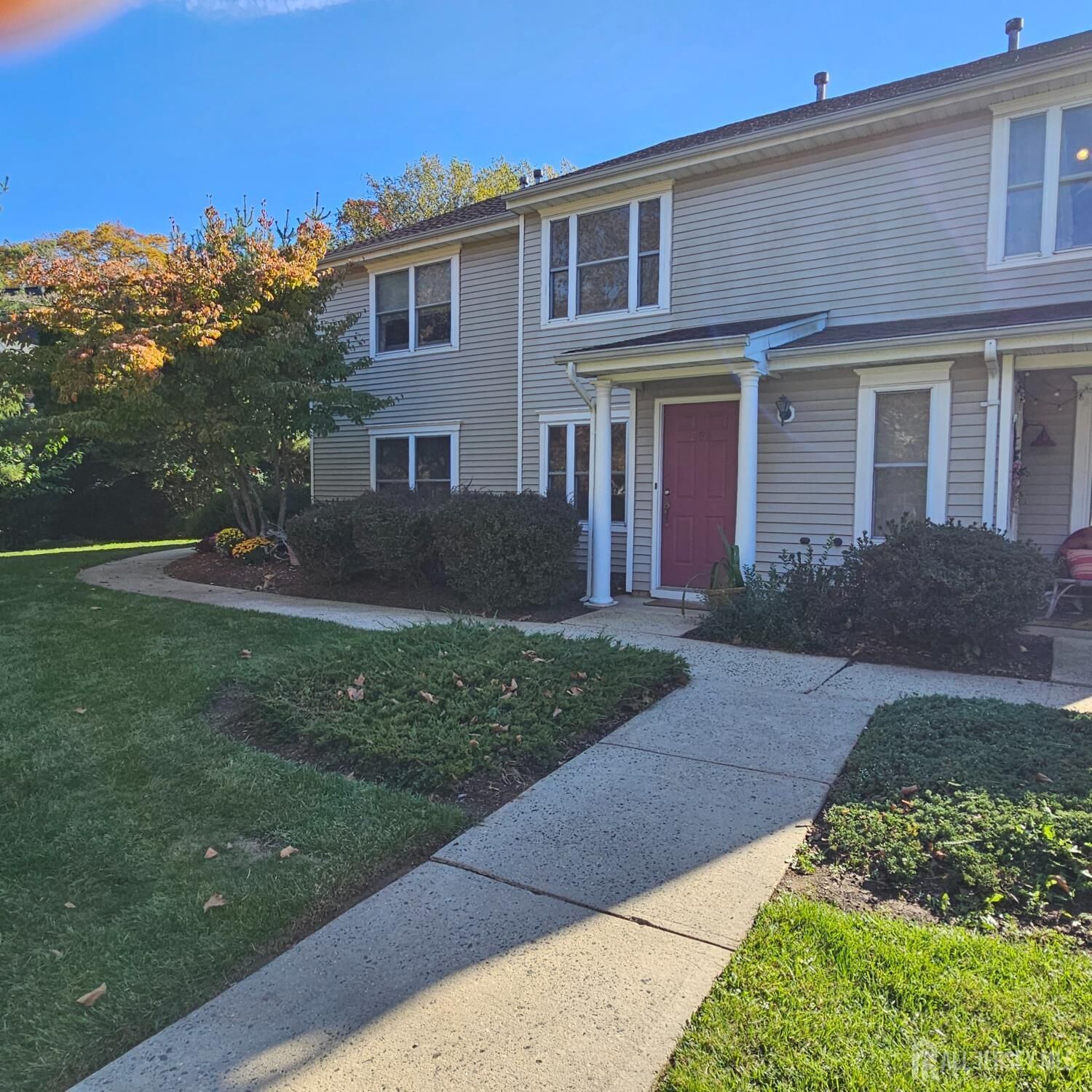 Property Photo:  203 Danser Drive  NJ 08512 