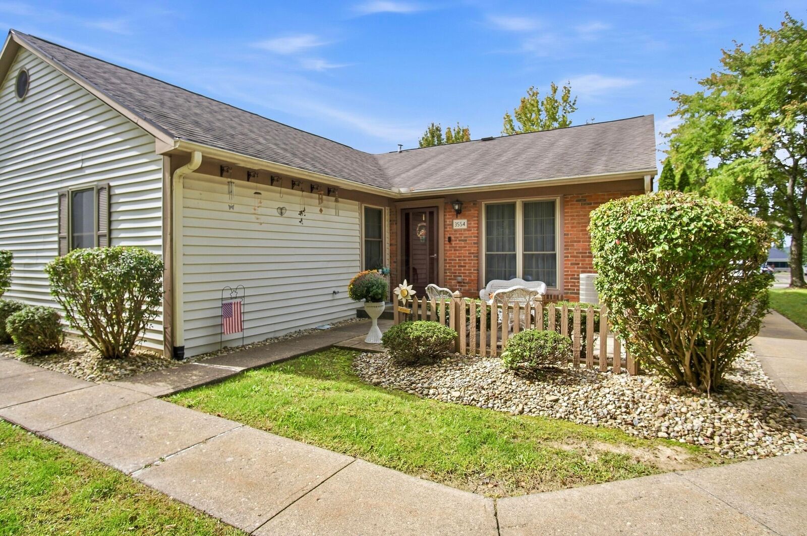 Property Photo:  3554 Chesapeake Drive  OH 43701 