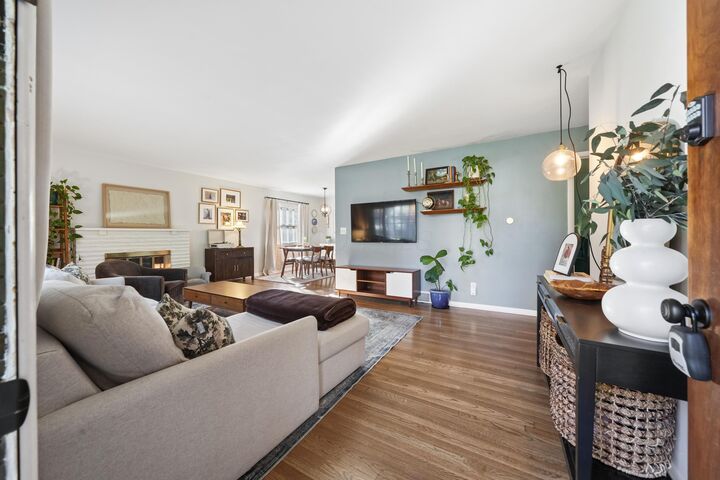 Property Photo:  2681 Woodstock Road  OH 43221 