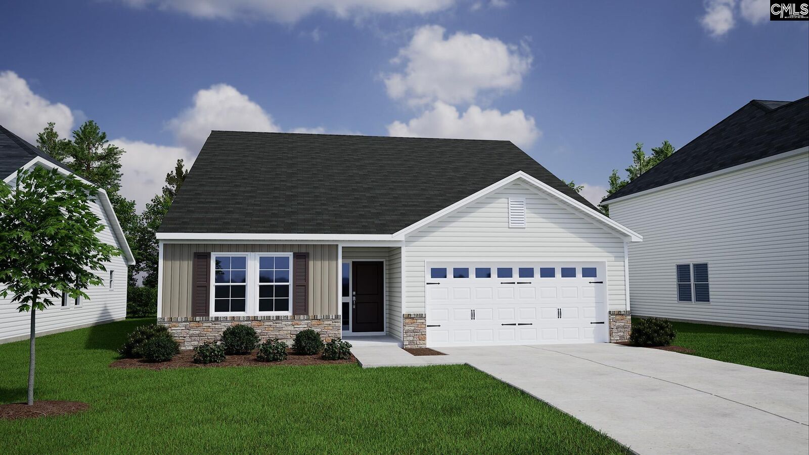 Property Photo: 103 Pemberton SC 29045-0000