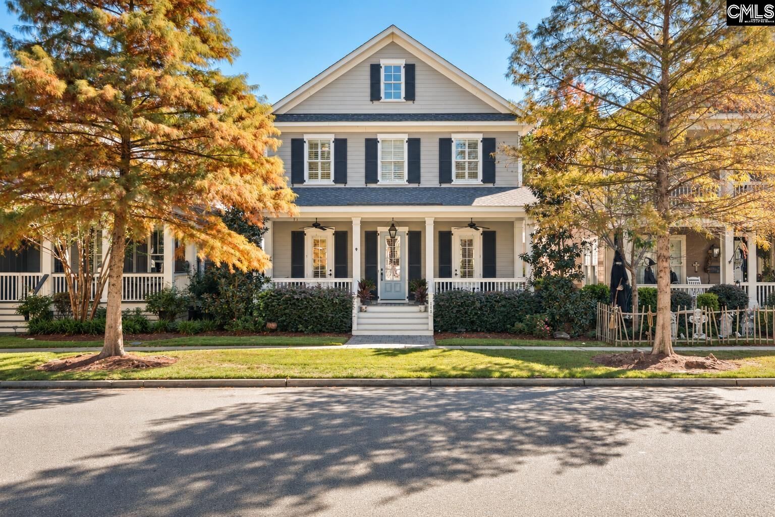 Property Photo:  154 Glade Spring  SC 29072 