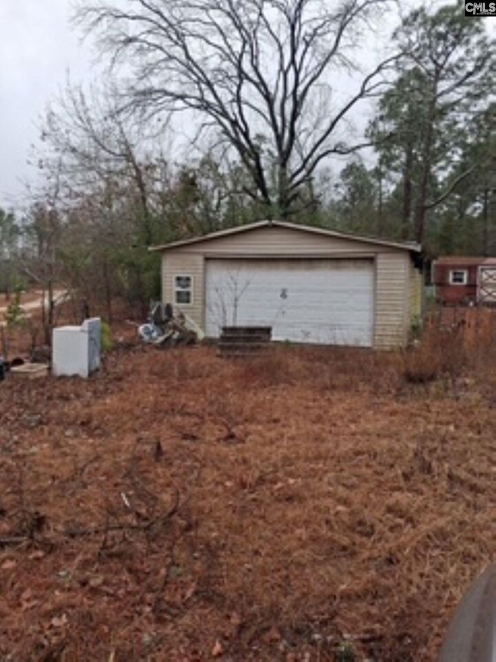 Property Photo:  114 Burnt Pine  SC 29070 