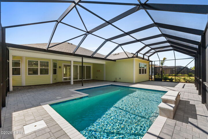 Property Photo:  9212 Paradise Drive  FL 32413 