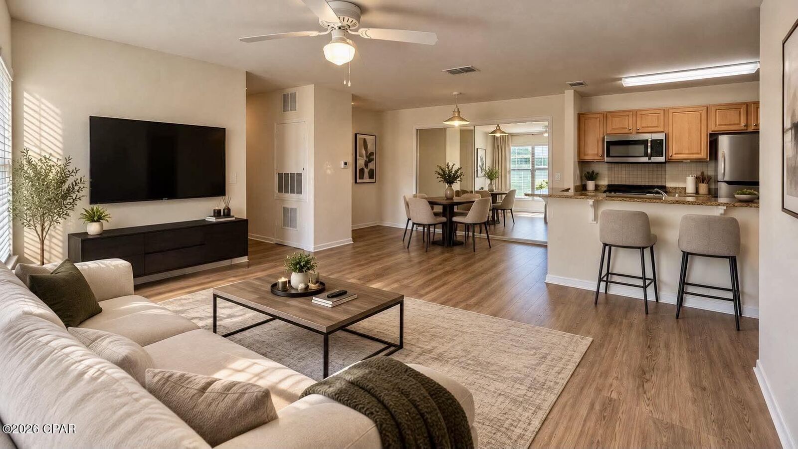 Property Photo:  901 Lighthouse Road  FL 32407 
