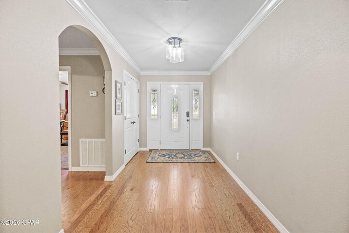 Property Photo:  871 S 8th Street  FL 32428 
