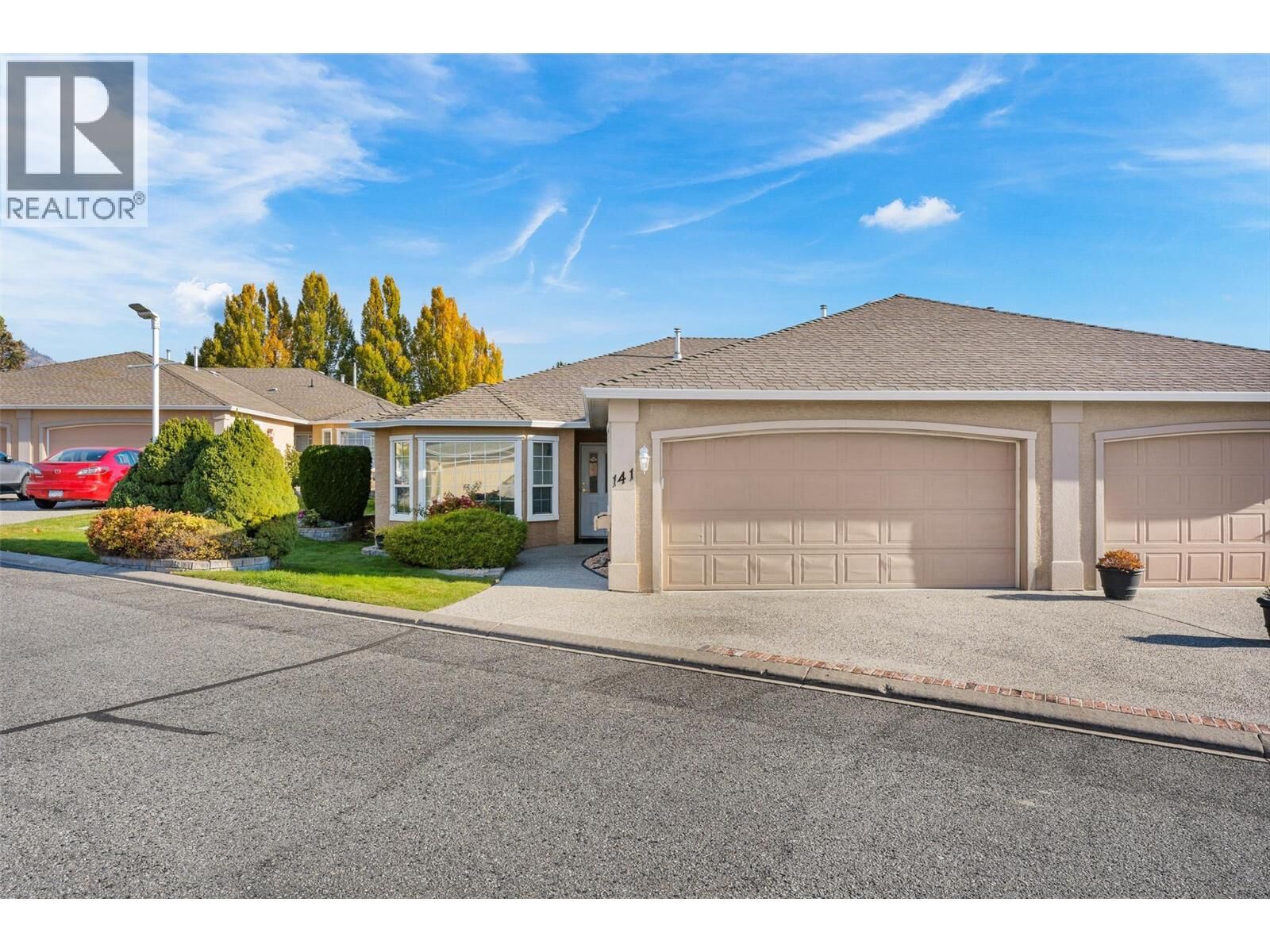 Property Photo:  2250 Louie Drive 141  BC V4T 2M6 