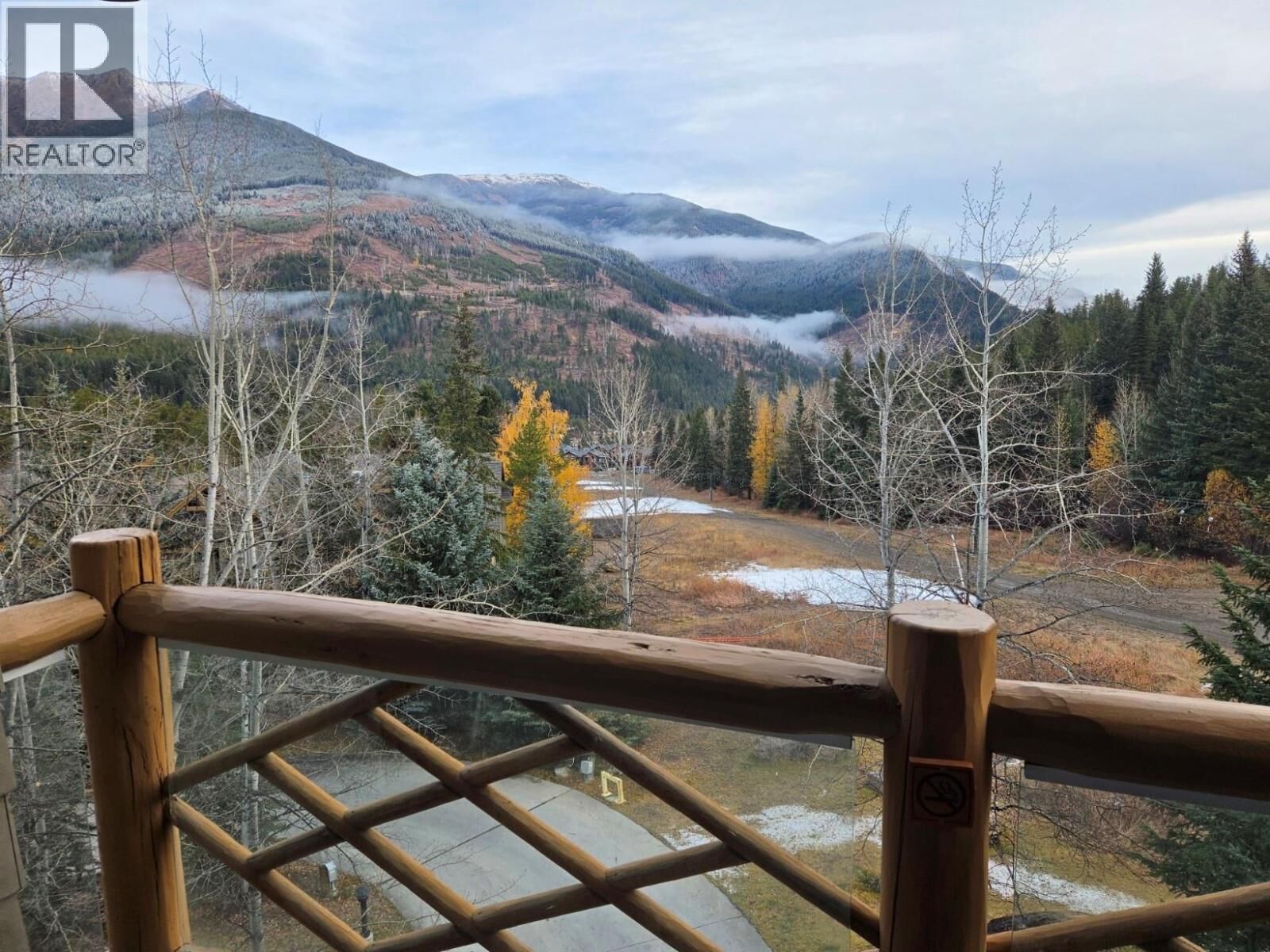 Property Photo:  2090 Summit Drive 419  BC V0A 1T0 