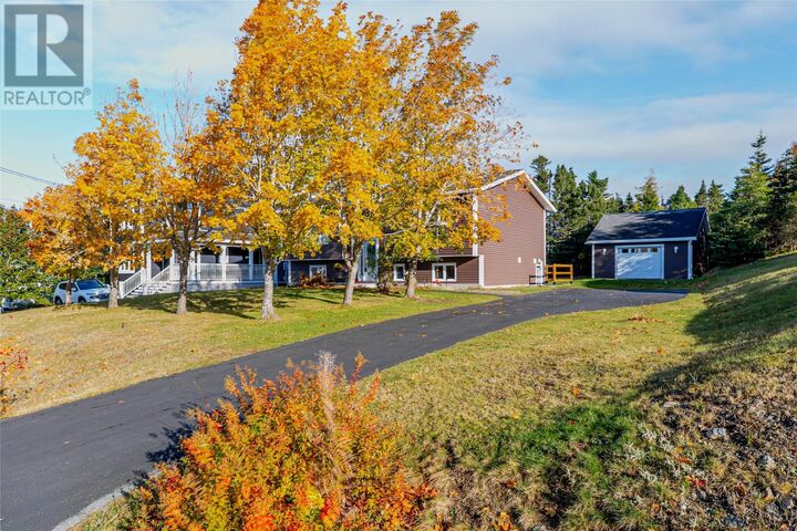 Property Photo: 33 Ursula Crescent NL A1M 1G5