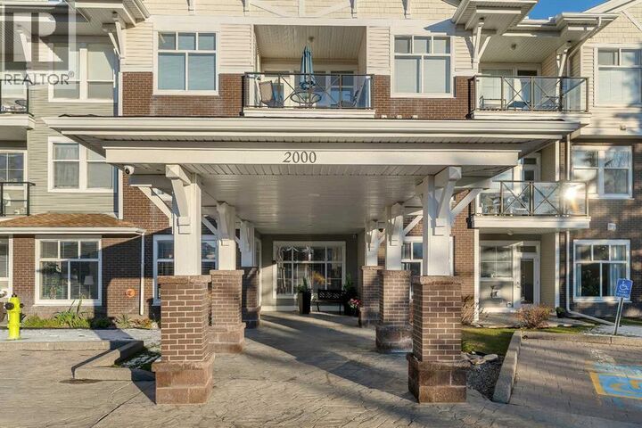 Property Photo: 1010 Arbour Lake Road Northwest AB T3G 4Y8