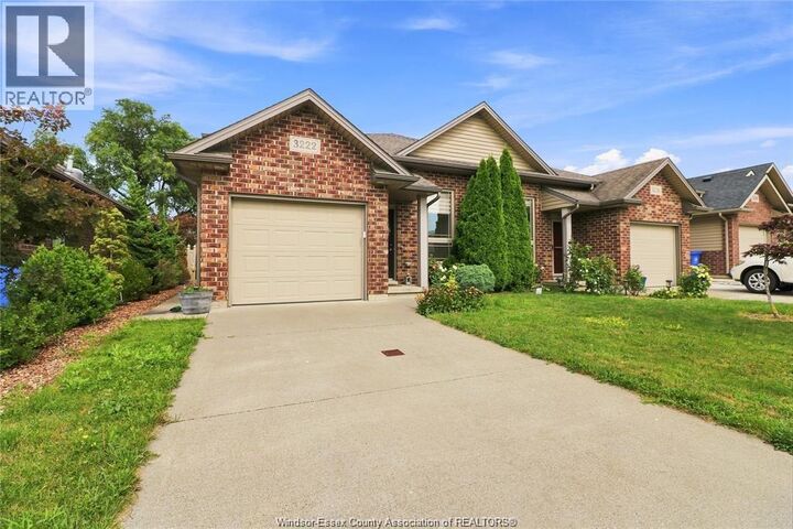 Property Photo:  3222 Seville Avenue  ON N8N 0A4 