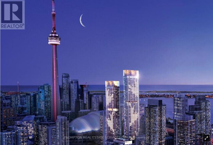 Property Photo:  3 Concord Cityplace Way 326  ON M5V 0X4 