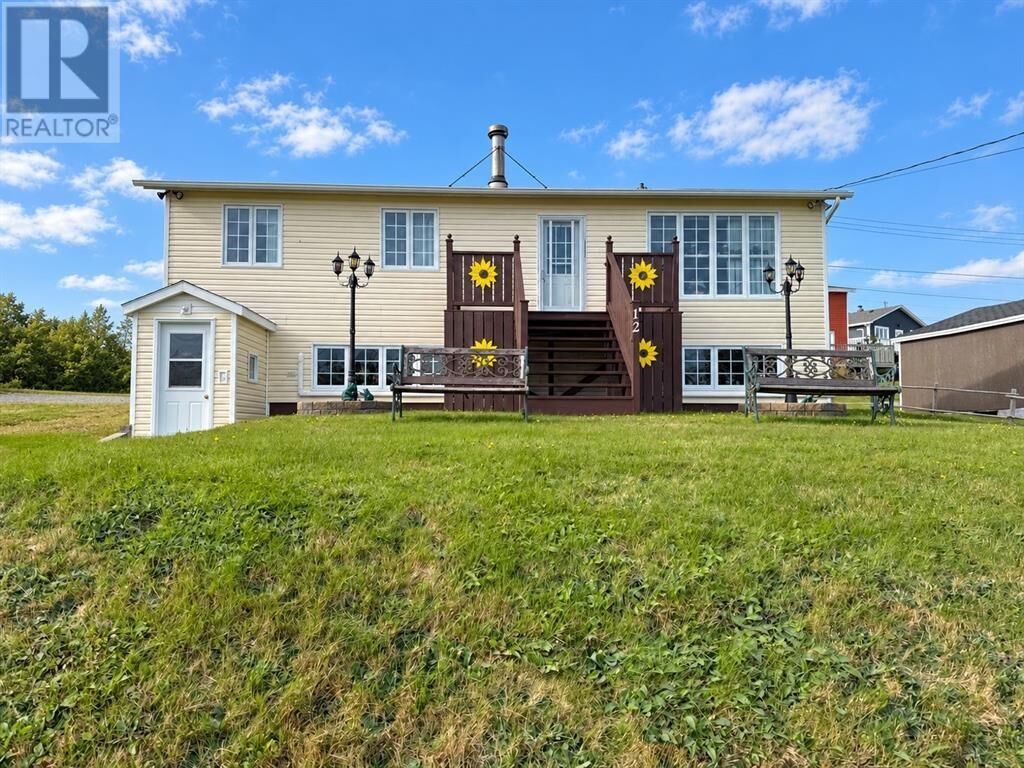 Property Photo: 12 Welsh's Lane NL A0A 3L0