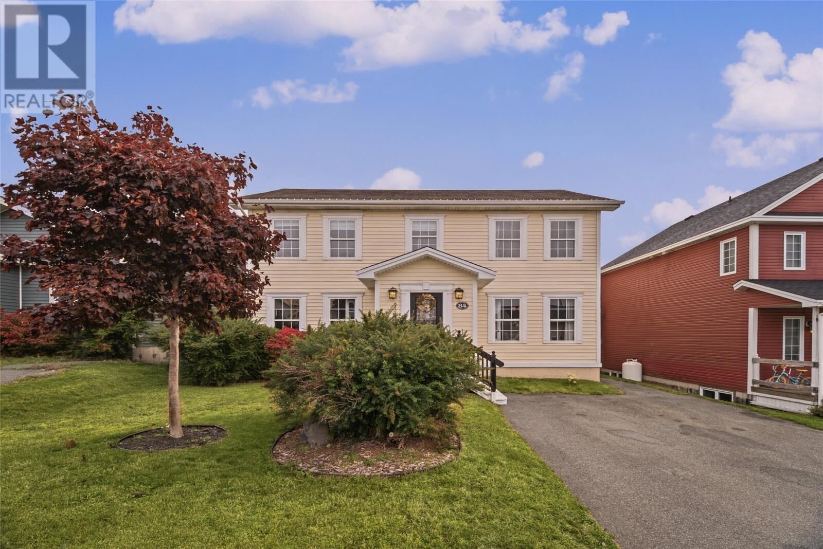 Property Photo:  84 Gil Eannes Drive  NL A1B 5C4 