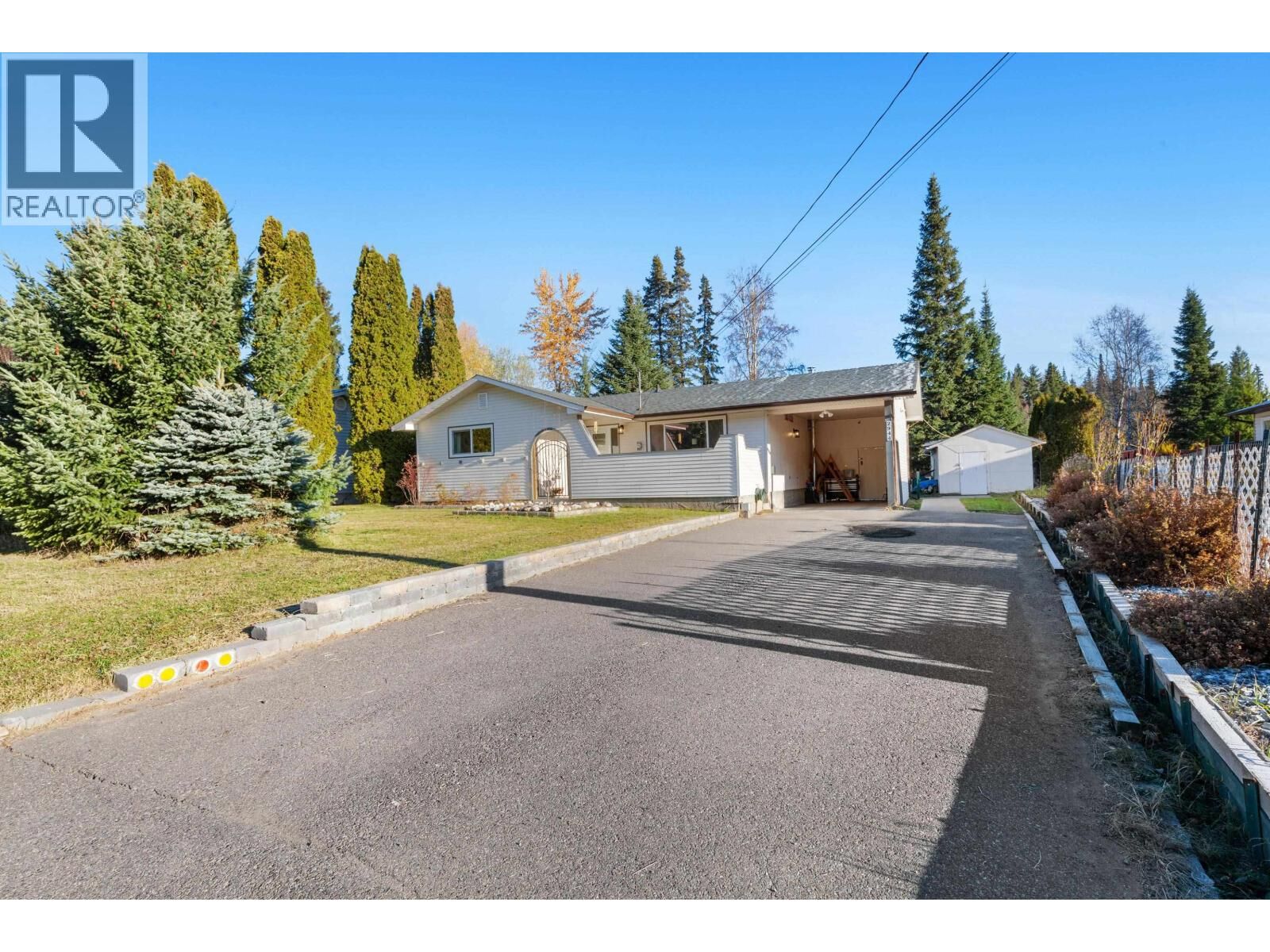 Property Photo: 2944 Ingala Drive BC V2K 3Y8