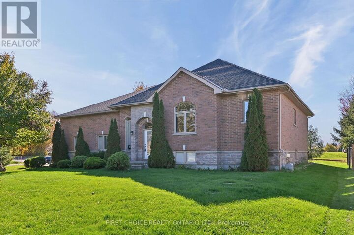 Property Photo: 6391 Blossom Trail Drive ON K4P 0B1