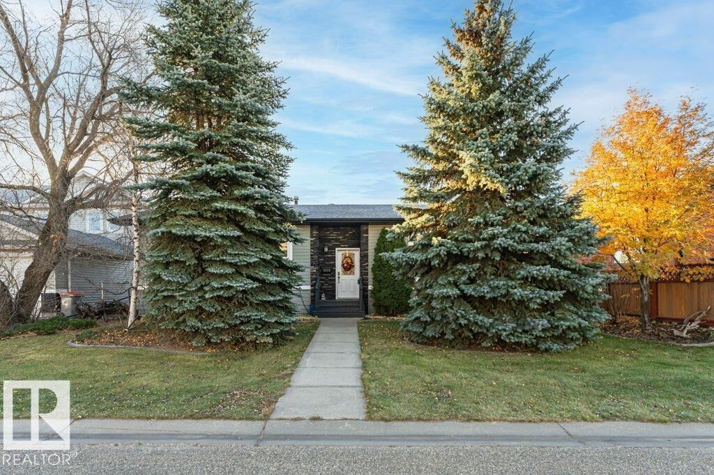 Property Photo: 5031 47 AB T0C 1Z0