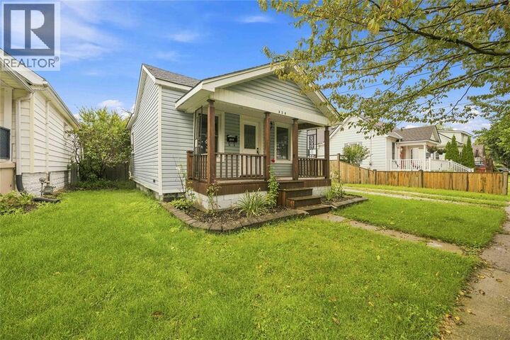 Property Photo:  326 Bright Street  ON N7T 4G2 