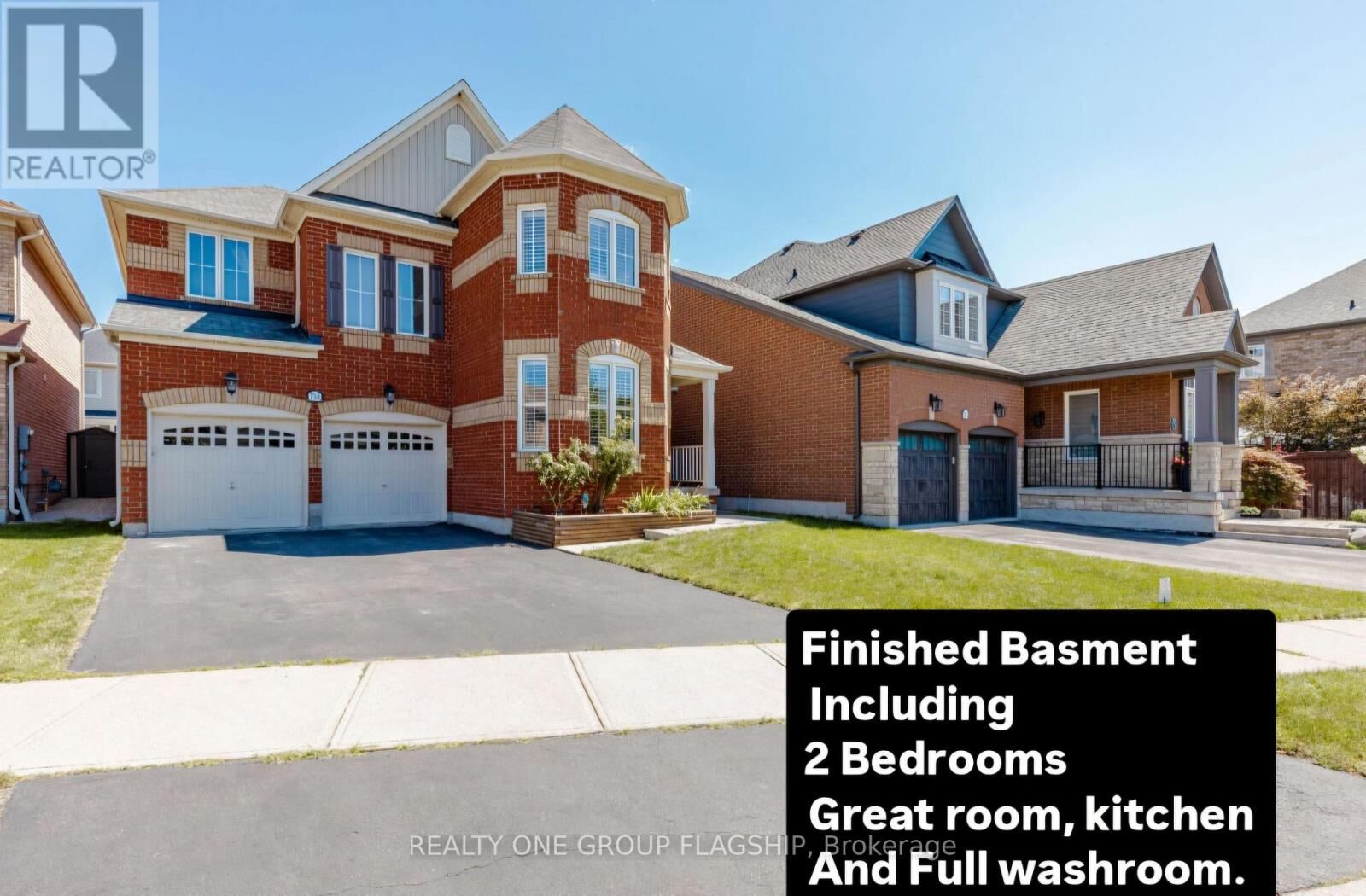 Property Photo: 715 Casarin Crescent ON L9T 2W3