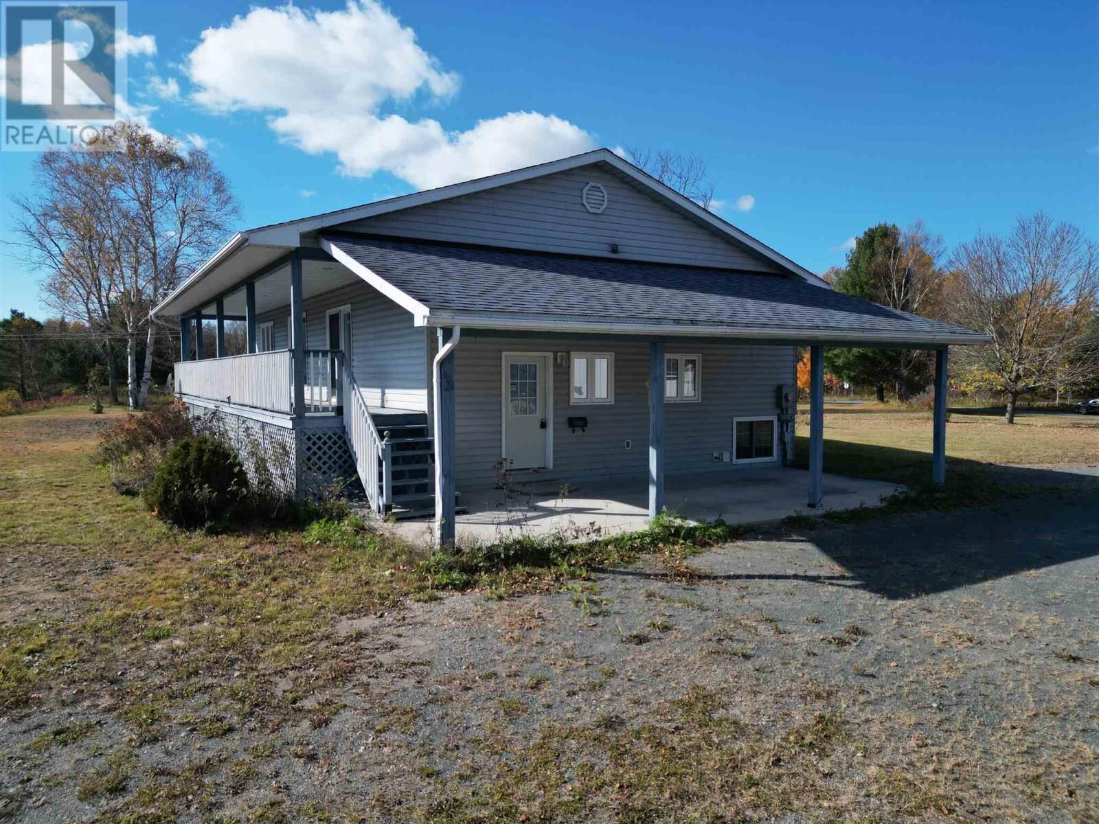 Property Photo: 78 Mississagi Cres ON P0R 1H0