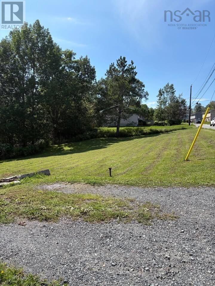 Property Photo:  Lot 25-1 Weir Avenue  NS B0K 1S0 
