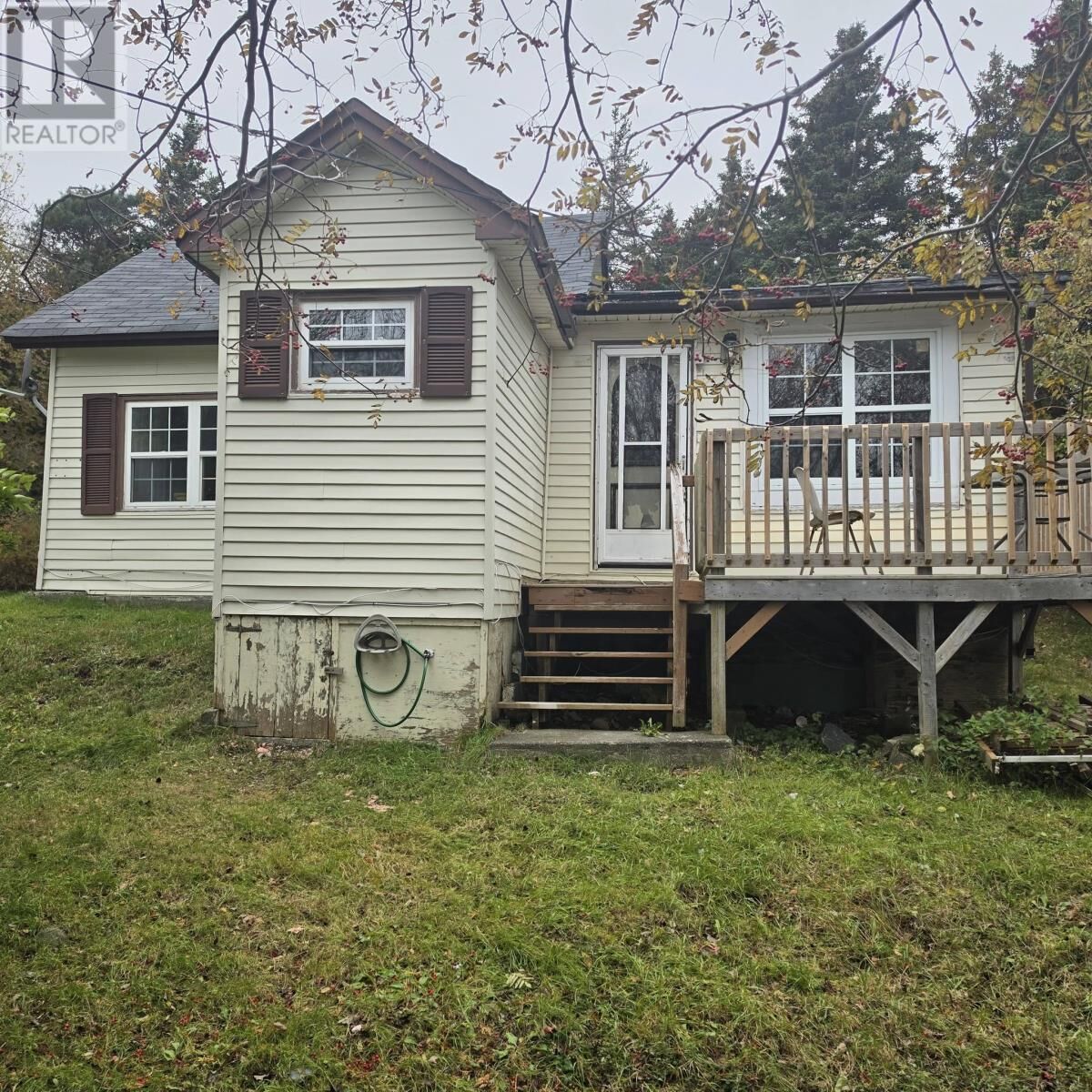 Property Photo: 32A Oceanview Heights NL A1Y 1A7