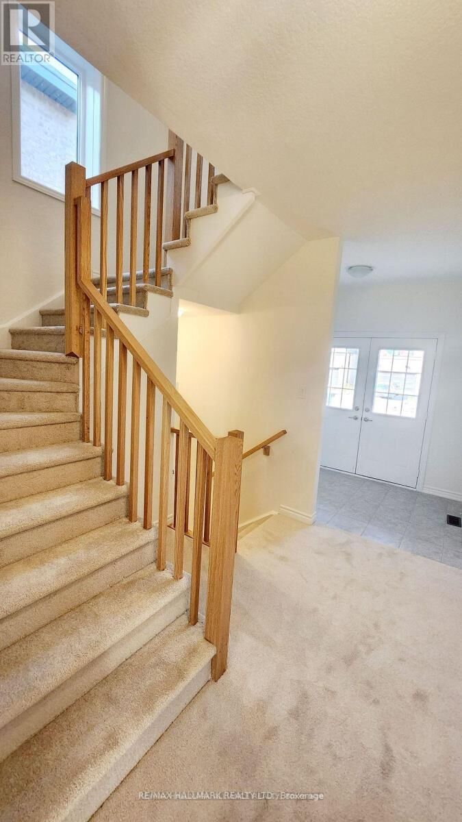 Property Photo: 62 Macklin Street ON N3V 0A9